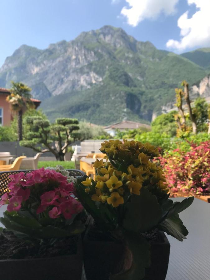 Gardabreak Rooms&Breakfast Holiday Apartments Riva del Garda Exterior foto