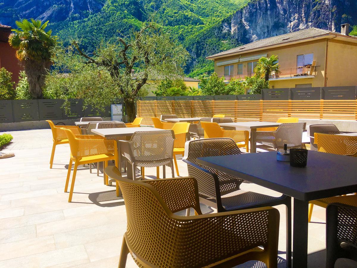 Gardabreak Rooms&Breakfast Holiday Apartments Riva del Garda Exterior foto